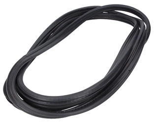 uszczelka szyby drzwi Case, New Holland 84275610, 82028179