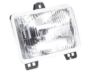 lampa przednia, halogen, reflektor COBO Lamborghini, Same 00752690/10