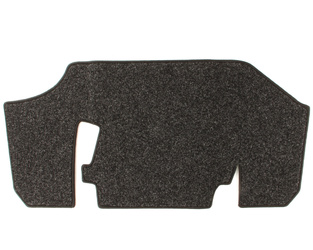 mata podłogowa, wykładzina welur do ciągnika Massey Ferguson 6400, 7400 B49639