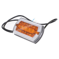 Lampa zespolona przednia CLEOfront Horpol LZD2789