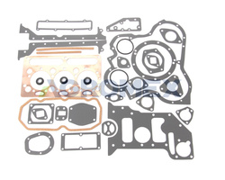 Zestaw uszczelek silnikowych MF3 oryginał Ursus 2016560