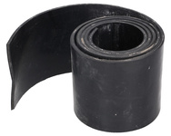 Osłona gumowa kombajn guma 3x1200x80mm