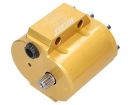 Pompa hydrauliczna wzm. Ursus C-360, C-4011, C360, C4011 60/46.546.310/w1/al Premium HYLMET