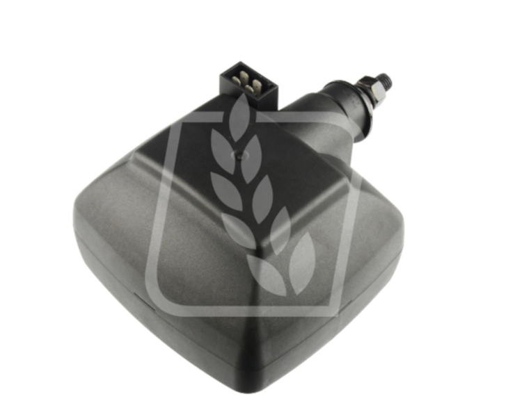 Reflektor kombajn Claas 013734