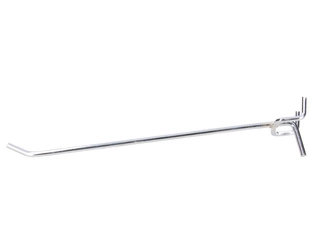 Zawieszka hak haczyk sklepowy warsztatowy 20cm 100szt.