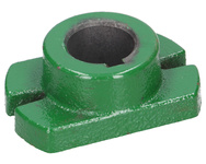 Piasta sprzęgła przeciążeniowego do kombajnu John Deere Z10037