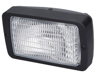 lampa robocza halogenowa WESEM LPR3.21782 156x92mm