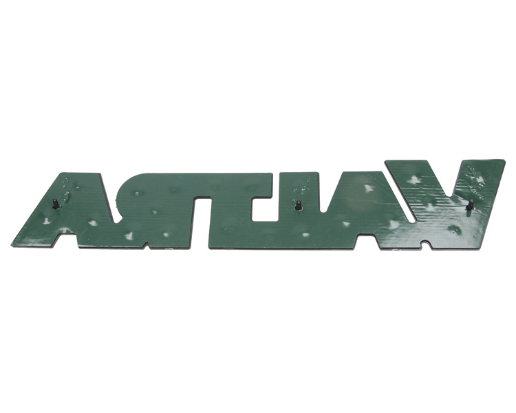 logo, emblemat na maskę Valtra V34783100