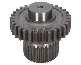 Koło napędzane sprzęgła przedni napęd Z-31 C-385 Ursus 88185004