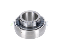 Łożysko kulkowe samonastawne UC 206 -18 62 SNR 30x62x38.1