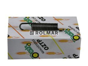 Sprężyna ściągająca szczęki hamulca MF3