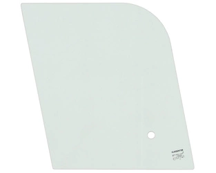 szyba Bobcat - boczna prawa przednia przesuwana 7261610 (3707)