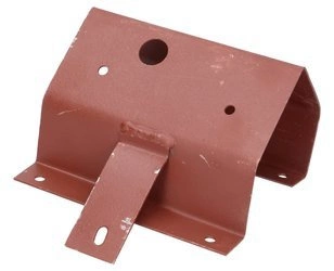 wspornik lampy tylnej lewy Ursus C-360 50657200