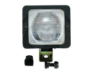 Reflektor roboczy lampa Ursus C-330 C-360 H3 55W 12V