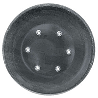 Talerz ślizgowy Kosiarka Deutz Kverneland KM20 fi 610 KM 20