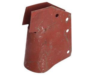 Skrzydło redlicy krótkie siewnik Poznaniak 3011230020