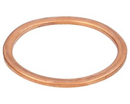 Podkładka korka spustu oleju 30mm Ursus C-330 C-360 50721560