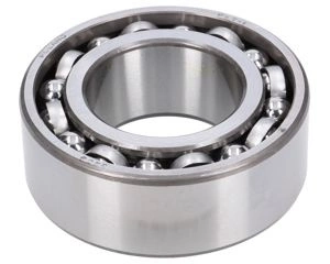 Łożysko kulkowe skośne 3209 FŁT 45x85x30.2