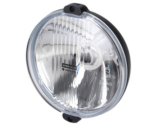 reflektor drogowy halogenowy H3 WESEM HO3.18068 Ø152mm