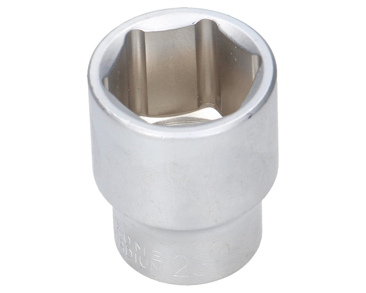 Nasadka 1/2" 6-kąt 23 mm MJW