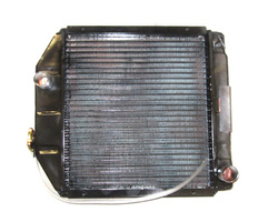 Chłodnica wody Bizon miedziana solidna 5040400470