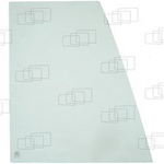 szyba Case - boczna prawa przednia U2447080