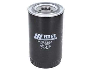 filtr oleju HIFI SO216 