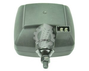 Reflektor kombajn Claas 013734