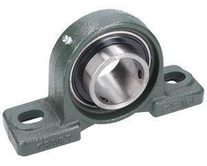 Łożysko samonastawne w oprawie UCP210