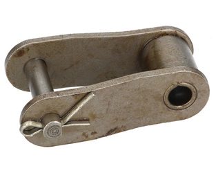 Półspinka łańcucha podajnika CA550 kombajn Massey Ferguson