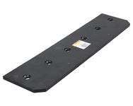 Płoza długa lewa/prawa Kuhn 279140 WARYŃSKI