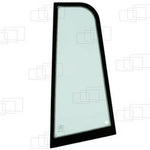 szyba Genie, Terex - boczna lewa 07.0702.0094, 641139