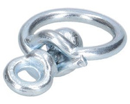 Okrętka 6 mm Ocynkowana