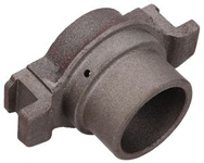 Łożysko oporowe sprzęgła Bizon niekompletne A25.22.19Y