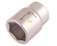 Nasadka sześciokątna 3/4" 31 mm. DIN 3124. Waryński