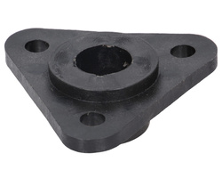 Łożysko wałka środkowego siewnika Poznaniak 3023030390