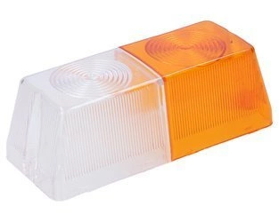klosz lampy przedniej z kierunkowskazem T-25