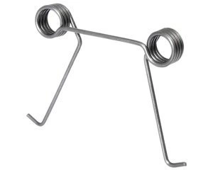 Sprężyna dźwigienki sprzęgła Ursus C-330 50010190