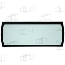 szyba Bobcat, Doosan - dachowa 7287732 (5290)