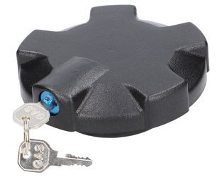 korek wlewu paliwa zbiornika Volvo BL71 11884200