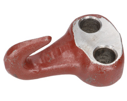 Haczyk korpusu podnośnika C-330 Skropol 50020470