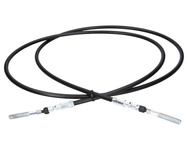 Linka sprzęgła kombajn John Deere 2120mm AZ21467