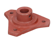 Zastawka blaszana siewnik Poznaniak 3039020090