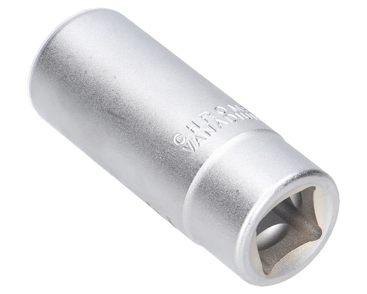 Nasadka 3/4" 6-kąt długa 26 mm MJW