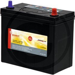 akumulator 12V 45Ah 370A GRANIT ENDURANCE 58554584G