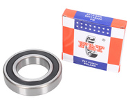 Łożysko kulkowe 6212 2RS FŁT 60x110x22mm