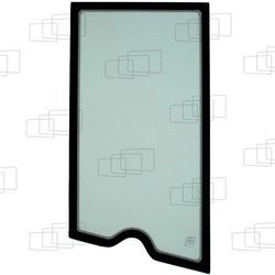 szyba do ładowarki - drzwi prawe 76048650 (4638)