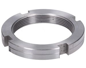 Nakrętka półosi M52x1.5 Bizon 5050730280 5050/73-028/0