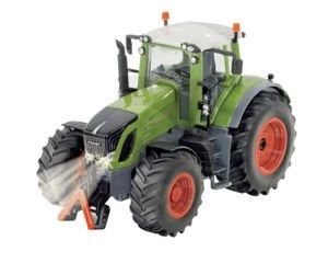 Siku Control 6880 Traktor Fendt 939 1:32