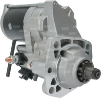 rozrusznik HC Cargo 114222 John Deere RE501060 24V 7.5kW